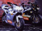 Aprilia RS 250